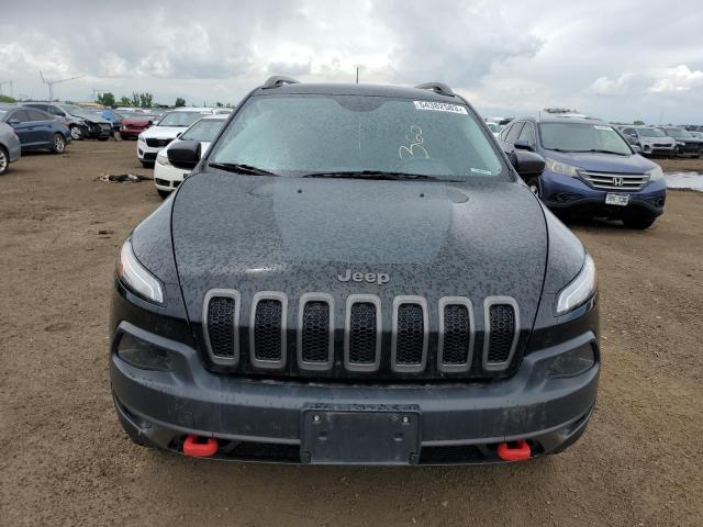 1C4PJMBS8HW589390 Jeep Cherokee Trailhawk