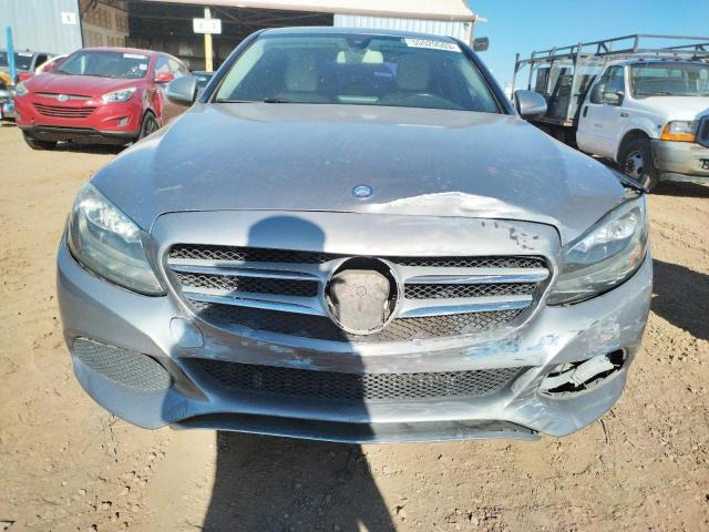 55SWF4KB9FU014633 Mercedes-Benz C 300 4matic