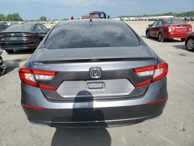 1HGCV1F44JA133565 Honda ACCORD EX
