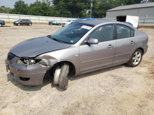 2005 Mazda Mazda3 i