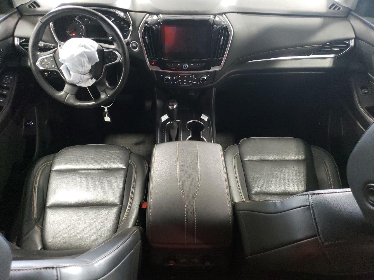 1GNEVKKW9KJ225266 CHEVROLET TRAVERSE 2019