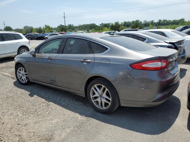 3FA6P0HR6DR142132 | 2013 Ford fusion se