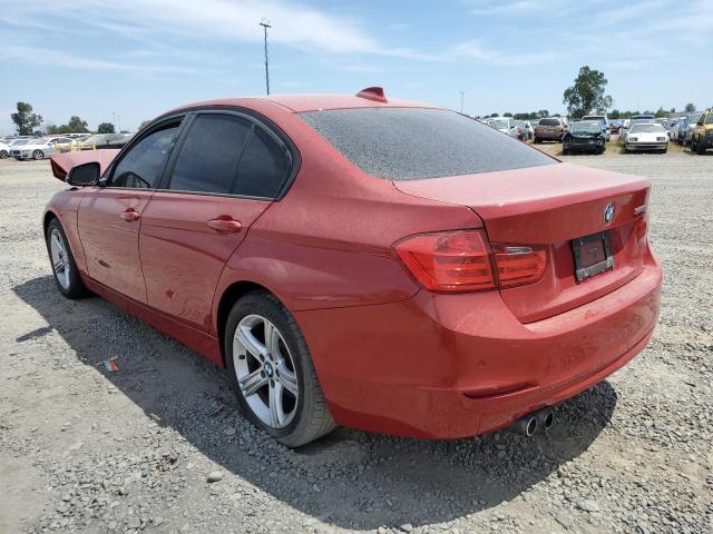 WBA3C1C50EK110170 BMW 328 I Sulev