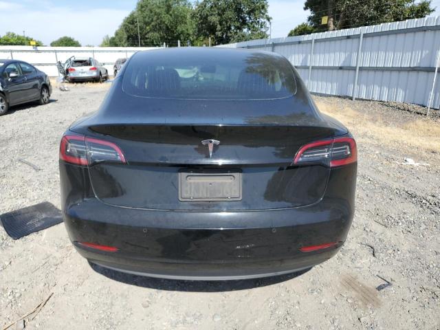 5YJ3E1EA3KF395172 Tesla MODEL 3