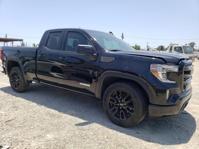 1GTR8CEK7MZ277693 GMC Sierra C1500 Elevation