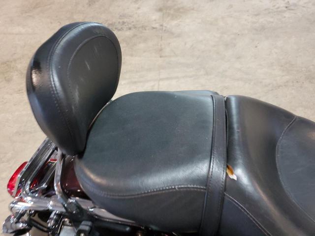 2005 HARLEY-DAVIDSON FLHRSI 1HD1FYW105Y674139