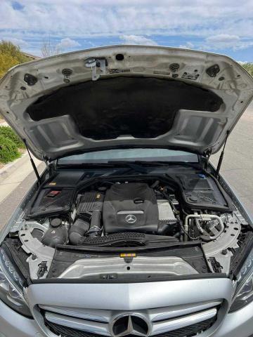 55SWF4KB3FU088467 Mercedes-Benz C 300 4matic