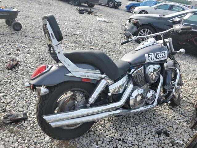 2006 HONDA VTX1300 C - 1HFSC55036A204869