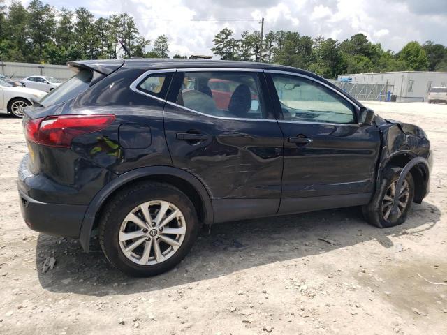 JN1BJ1CP0KW524160 NISSAN ROGUE 2019
