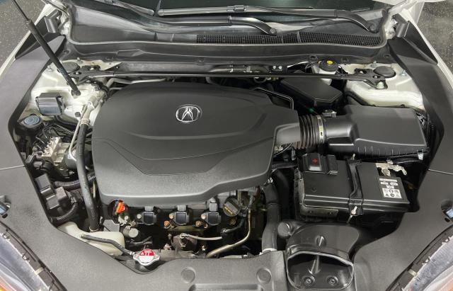 2019 ACURA TLX TECHNO - 19UUB3F65KA001796