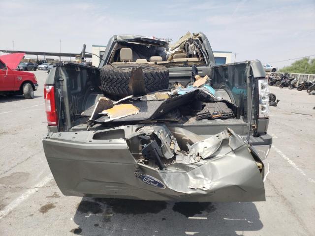 1FTEW1E43KKC34078 Ford F150 Supercrew