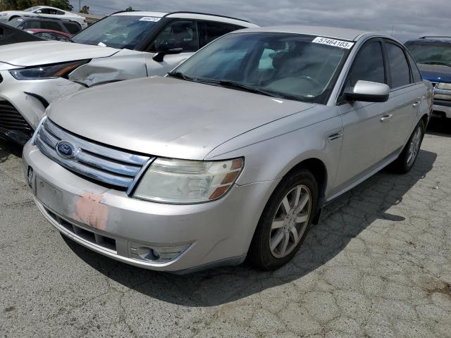 2008 Ford Taurus SEL