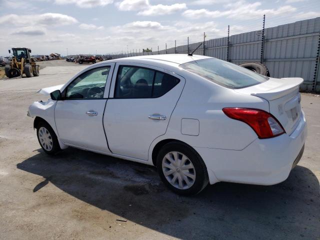 3N1CN7AP0HL822298 Nissan VERSA S