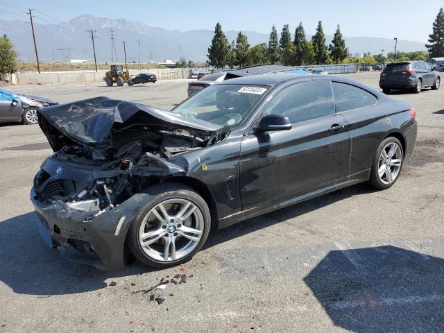 2016 BMW 435 XI - WBA3R5C50GK373106