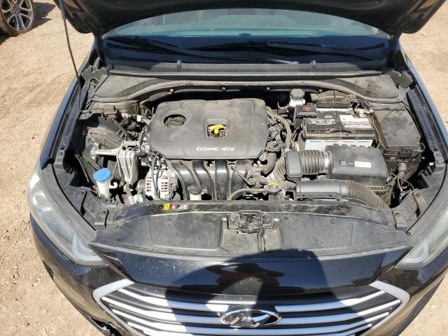 5NPD84LFXHH153792 Hyundai ELANTRA SE