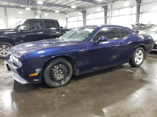 2014 Dodge Challenger SXT