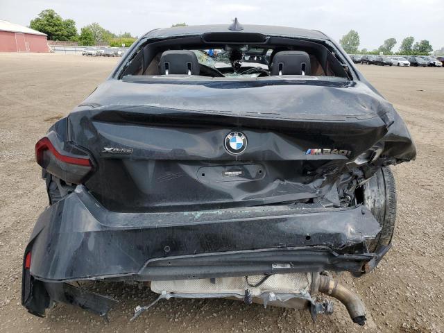 2022 BMW M240XI - 3MW53CM03N8C38797