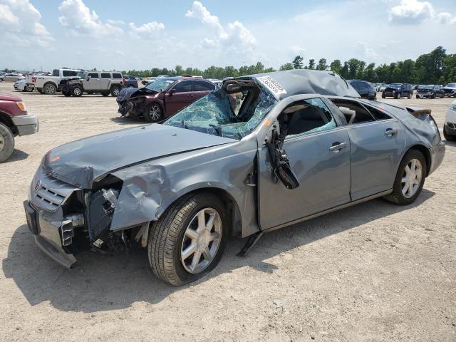 2005 Cadillac STS 