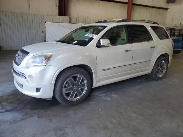 2012 GMC Acadia Denali