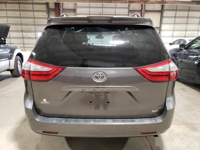 5TDYZ3DC4JS954909 2018 TOYOTA SIENNA, photo no. 6