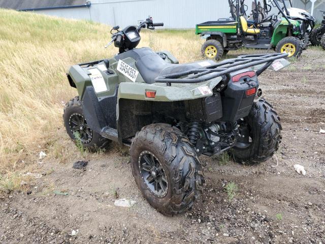 2022 SUZUKI LT-A500 X - 5SADW21A8N7100142