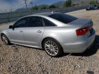 AUDI A6 PRESTIG photo