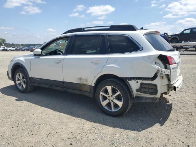 4S4BRBLC6E3278452 Subaru Outback 2.5i Limited