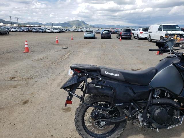 2018 KAWASAKI KL650 E - JKAKLEE13JDA93103