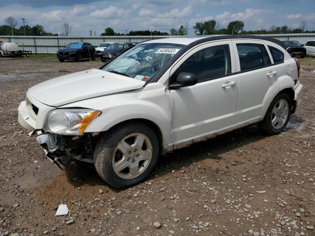 2009 Dodge Caliber SXT