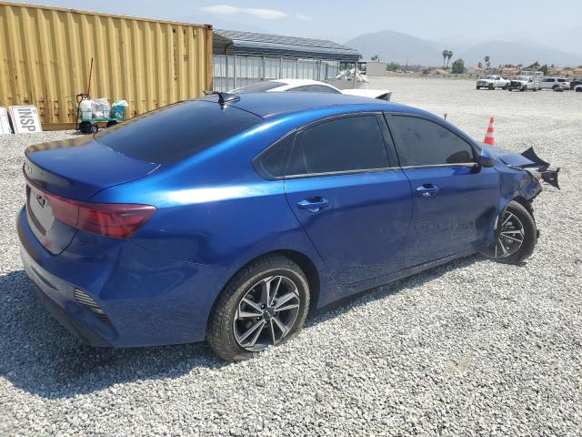 3KPF24ADXNE435216 KIA FORTE FE