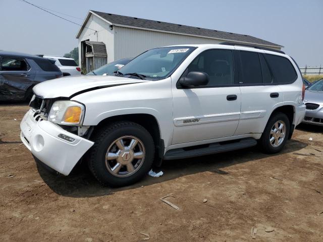 2003 GMC Envoy 