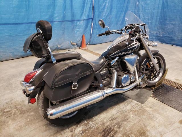 2015 YAMAHA XVS950 A JYAVN01E9FA022871