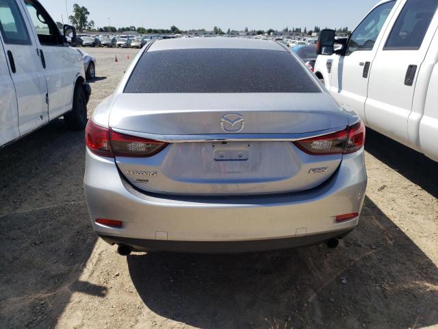 JM1GJ1V50G1476873 Mazda 6 TOURING