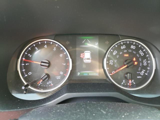 JTMF1RFV5KJ004055 Toyota RAV4 LE