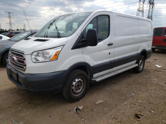 2016 FORD TRANSIT T- - 1FTYR1ZM5GKA23485
