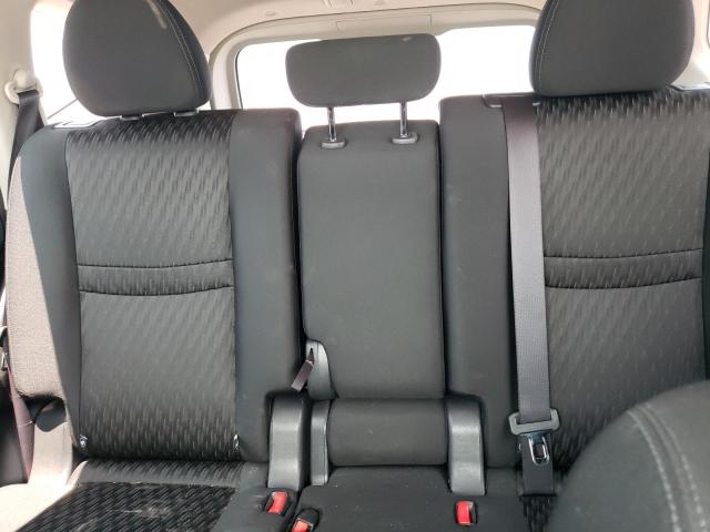 KNMAT2MT9JP541617 Nissan ROGUE S