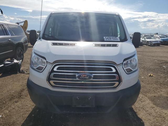 2017 FORD TRANSIT T- - 1FBZX2YM7HKA68628