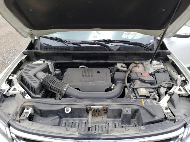 2020 GMC ACADIA SLT - 1GKKNUL44LZ187148