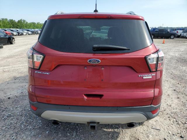 1FMCU0J9XHUC94022 2017 FORD ESCAPE, photo no. 6