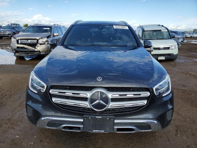 W1N0G8EB6LF765051 Mercedes-Benz Glc 300 4matic