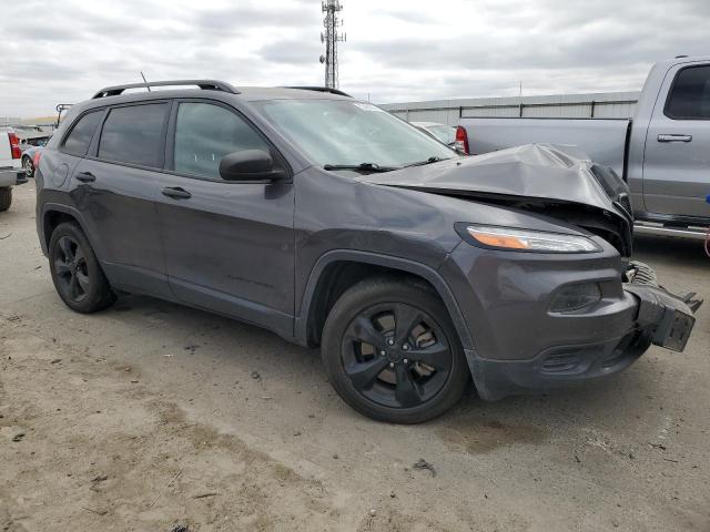 1C4PJLAB8HW585531 Jeep Cherokee Sport