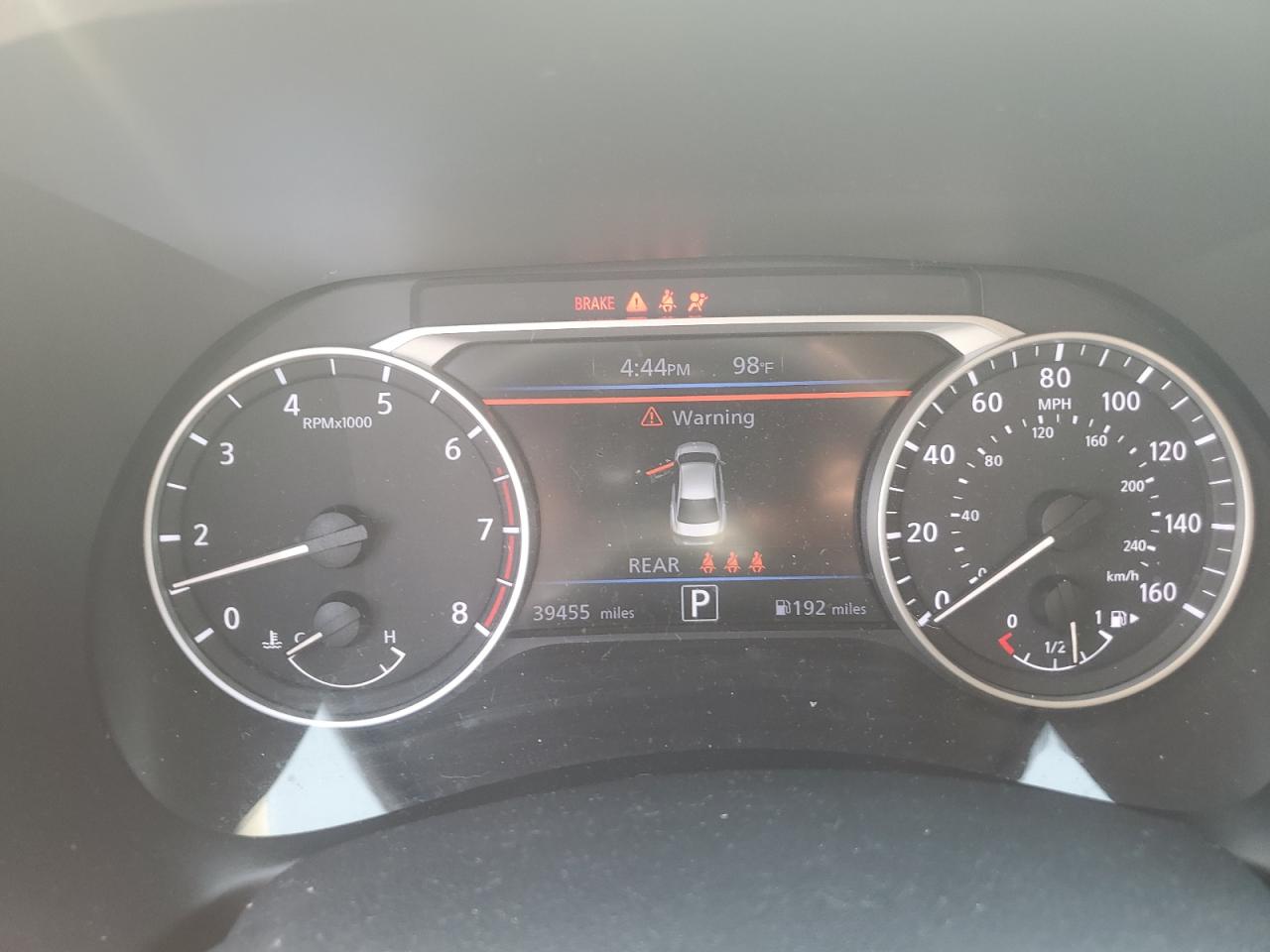 3N1AB8CV0MY202968 NISSAN SENTRA 2021