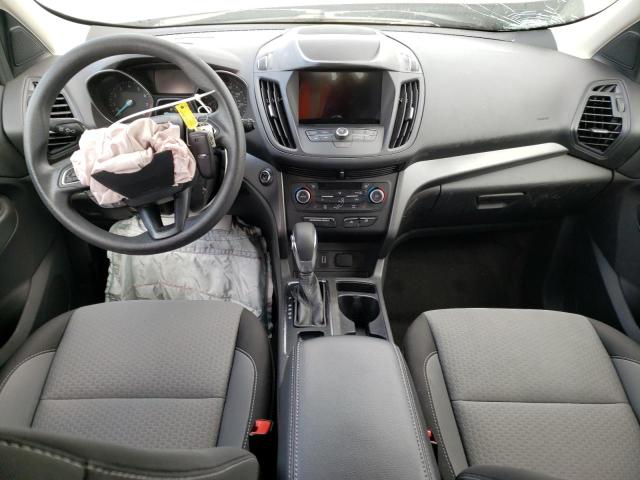 1FMCU9GD0KUB62846 Ford ESCAPE SE