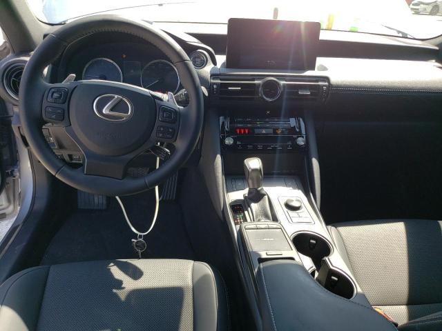 2023 LEXUS IS 350 F S JTHBZ1B23P5063107