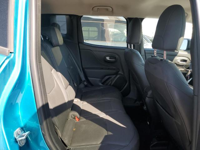 2020 JEEP RENEGADE L - ZACNJBD13LPL88726