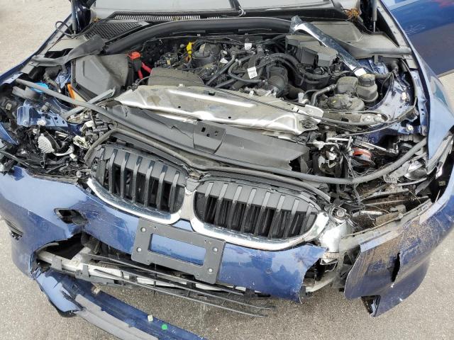 2022 BMW 330XI - 3MW5R7J02N8C26358