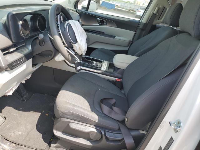 KNDNB4H32P6232600 KIA Carnival Lx
