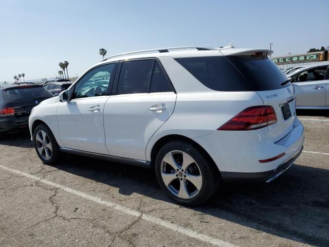 4JGDA5JB4JB095210 Mercedes-Benz GLE 350