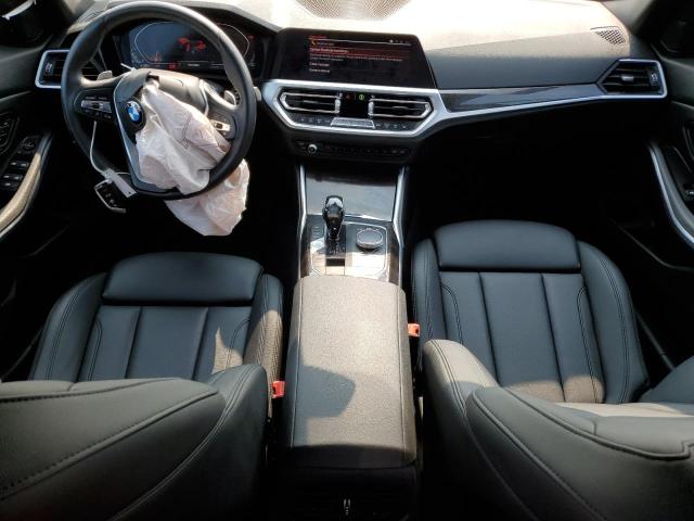 2019 BMW 330XI - WBA5R7C53KAJ86168