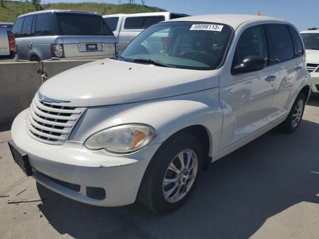 2009 Chrysler PT Cruiser 